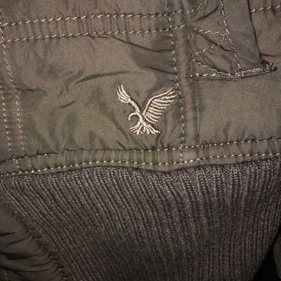 Green vest - Picture 4 of 4